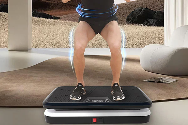 Thiết bị tập thể dục & định hình bước vào kỷ nguyên hướng dẫn kỹ thuật số tương tác