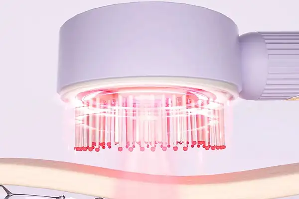Thiết bị chăm sóc cá nhân mở rộng sang các phân khúc chăm sóc chính xác