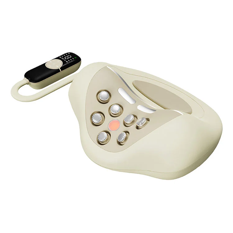 Gối Massage EMS cho Cổ và Vai